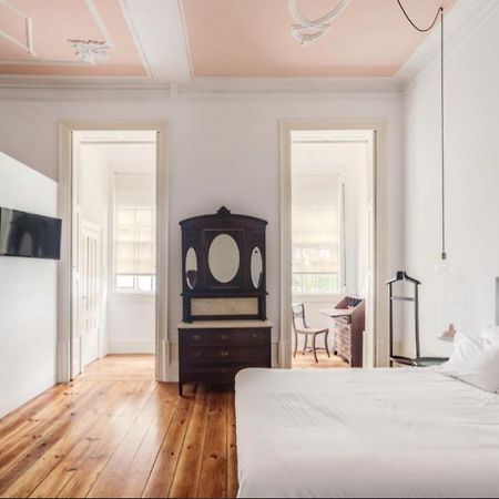 O Da Joana Bed & Breakfast Porto Ngoại thất bức ảnh