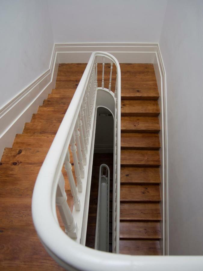 O Da Joana Bed & Breakfast Porto Ngoại thất bức ảnh