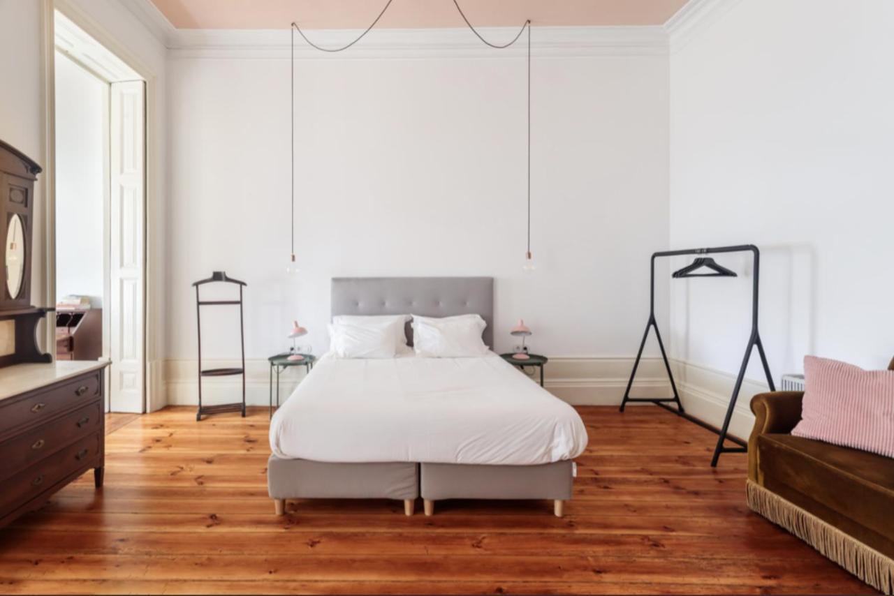 O Da Joana Bed & Breakfast Porto Ngoại thất bức ảnh