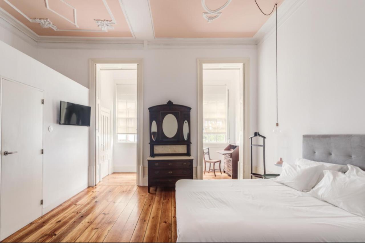 O Da Joana Bed & Breakfast Porto Ngoại thất bức ảnh
