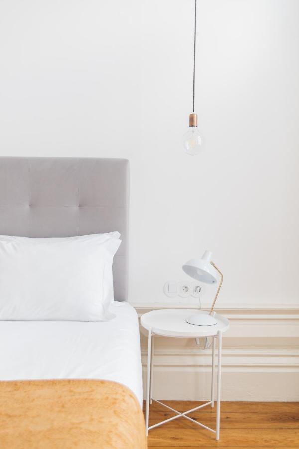 O Da Joana Bed & Breakfast Porto Ngoại thất bức ảnh